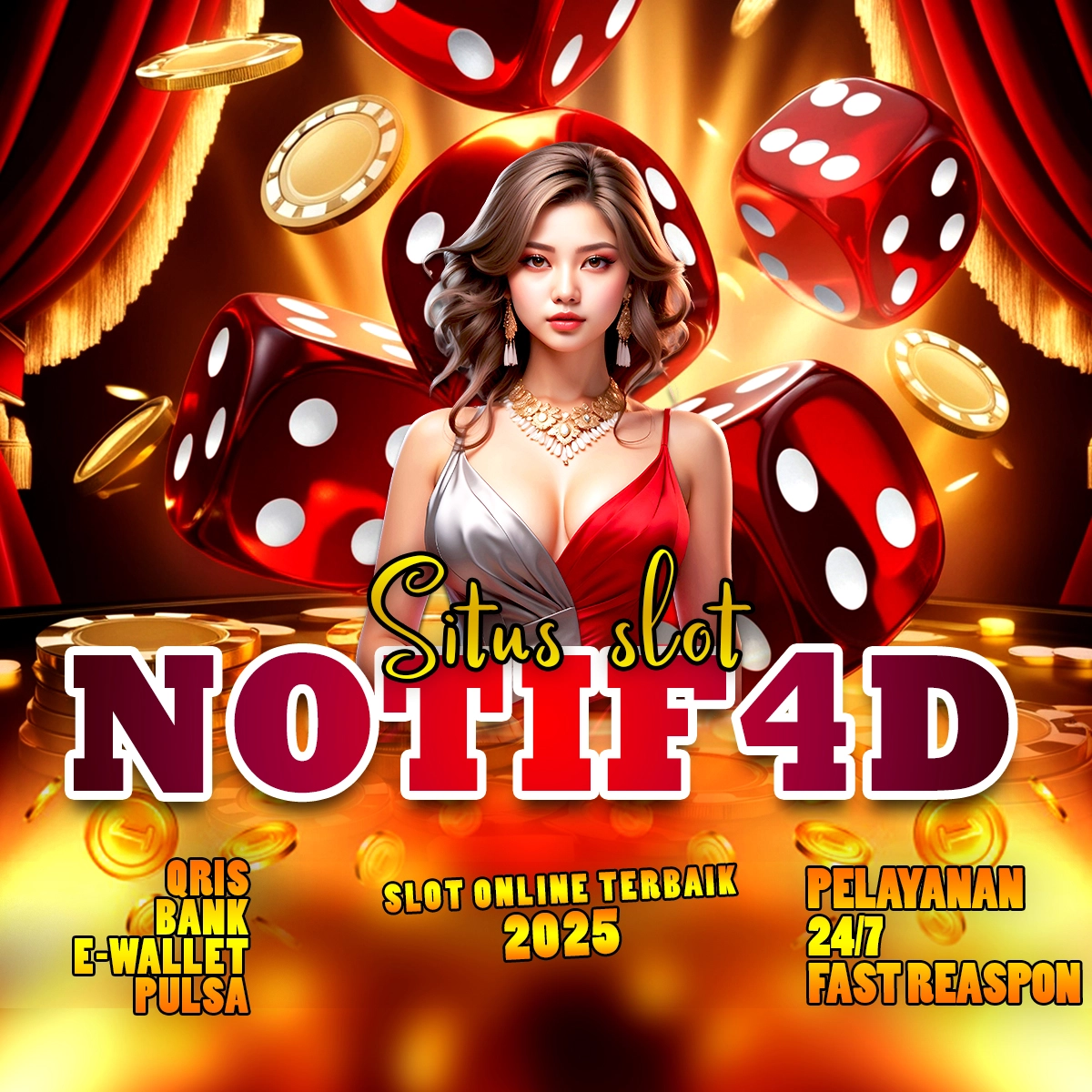 NOTIF4D